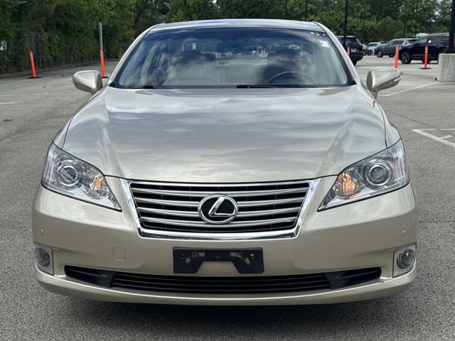 Used 2012 Lexus ES 350 FWD image 2