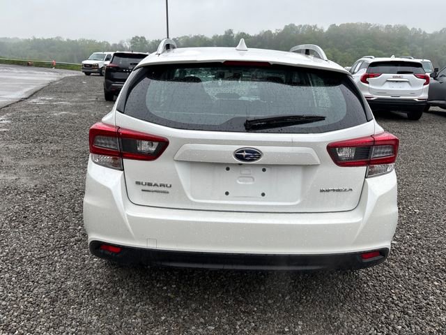 Used 2023 Subaru Impreza 2.0i Premium AWD/4WD image 4