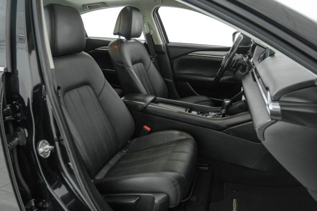 Used 2021 MAZDA MAZDA6 Grand Touring image 30