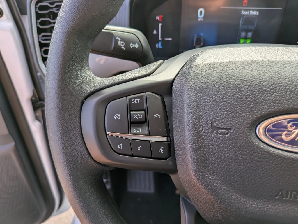 New 2026 Ford Ranger XL RWD image 26