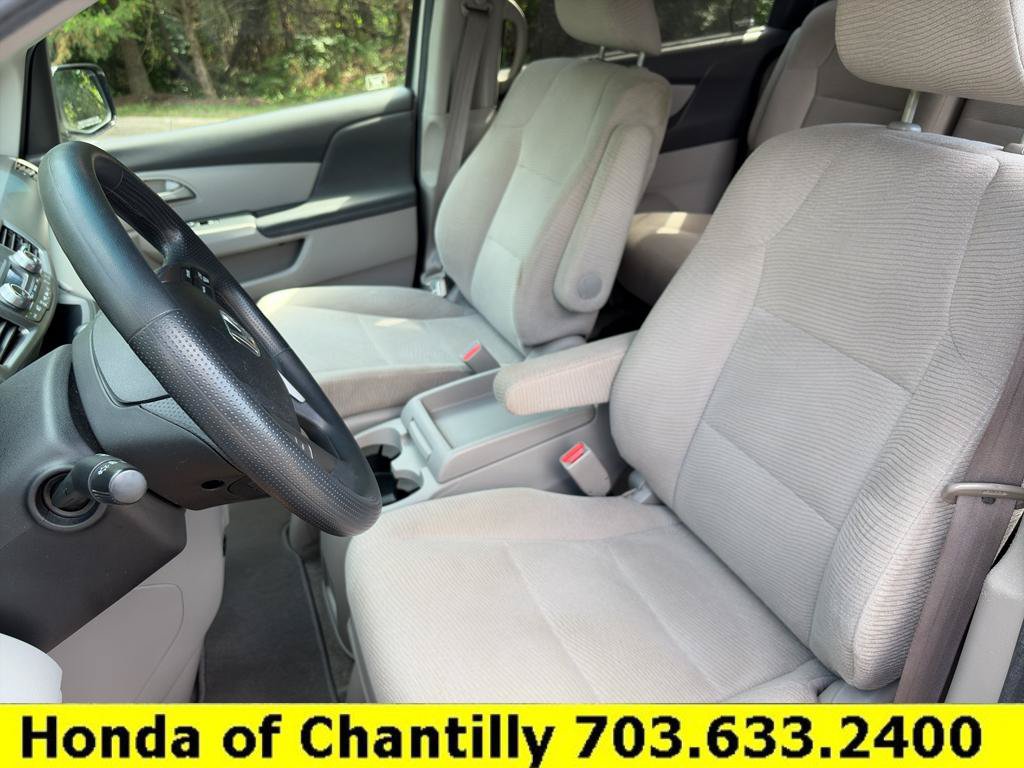 Used 2012 Honda Odyssey EX image 22