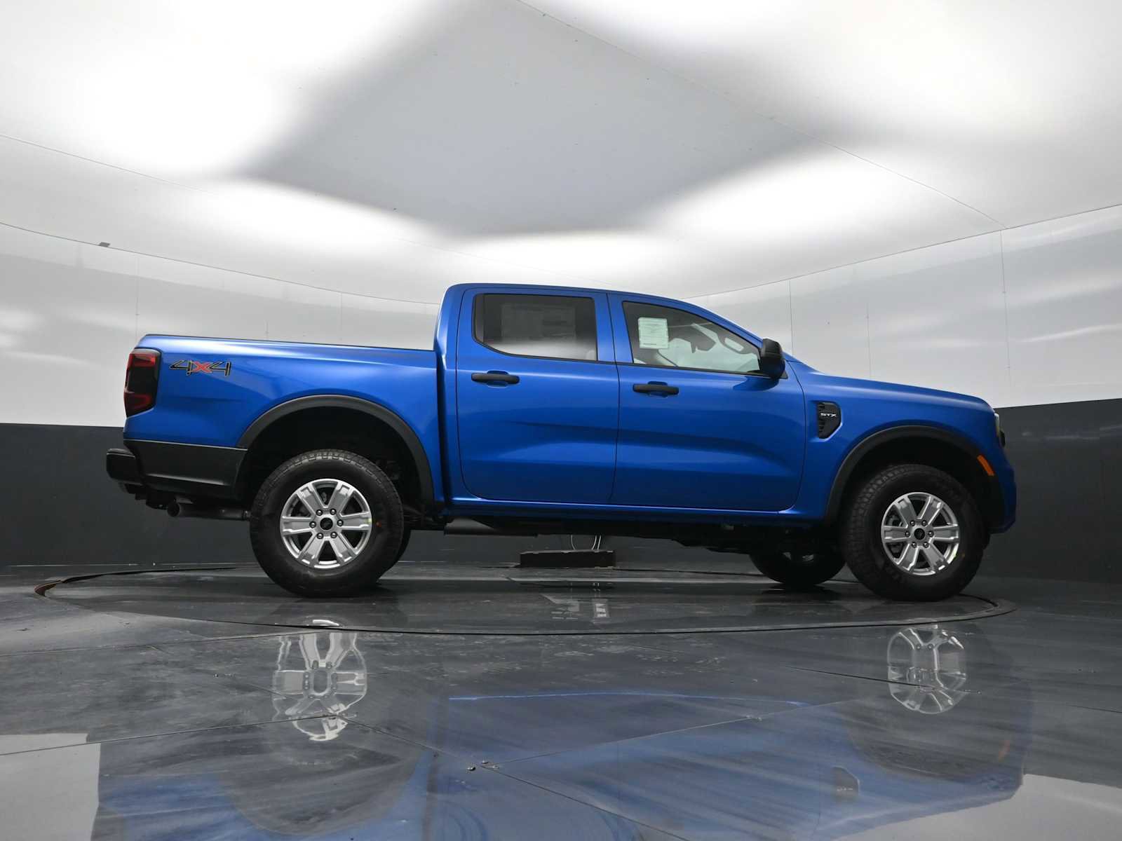 New 2026 Ford Ranger XL w/ Trailer Tow Package image 33