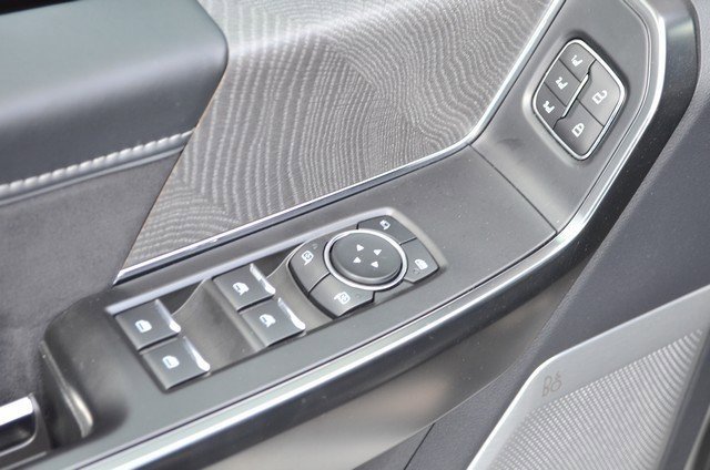 Used 2023 Ford F150 Platinum w/ Equipment Group 701A High image 16