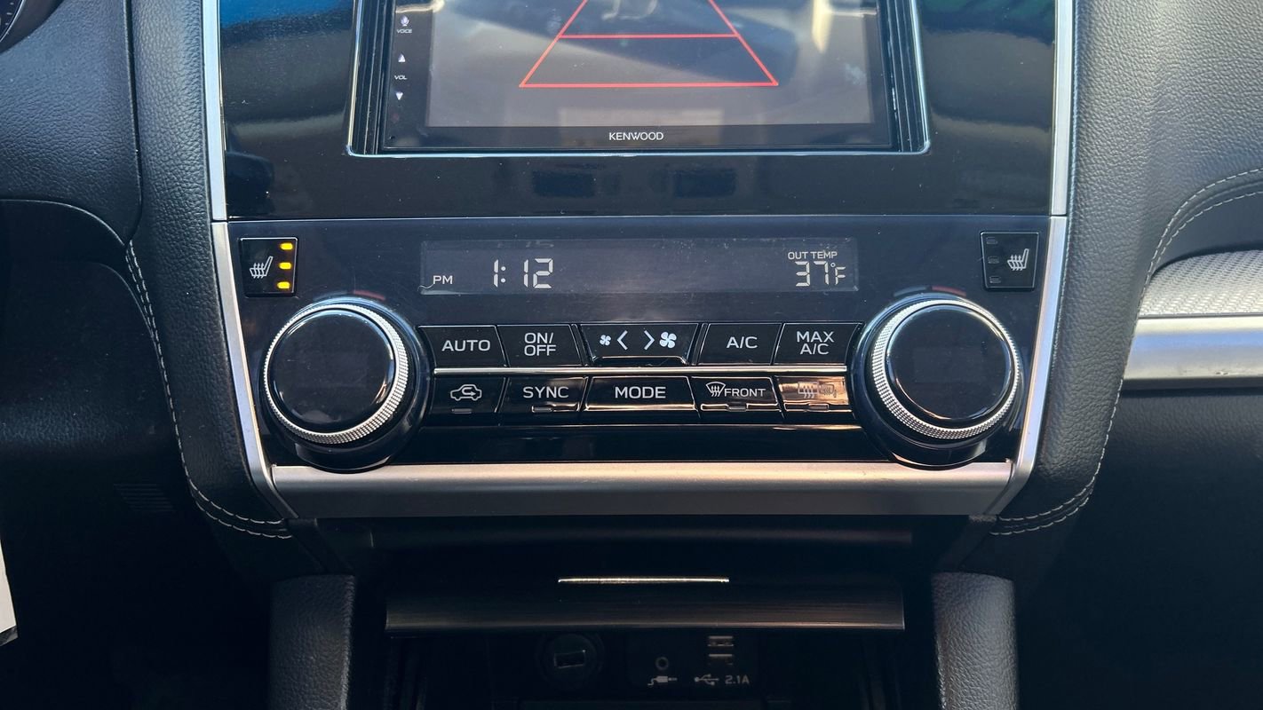 Used 2019 Subaru Legacy 2.5i Premium image 28