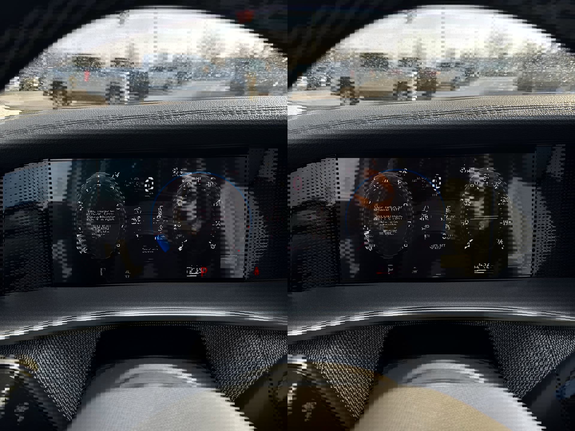 New 2025 Volkswagen Tiguan S image 11