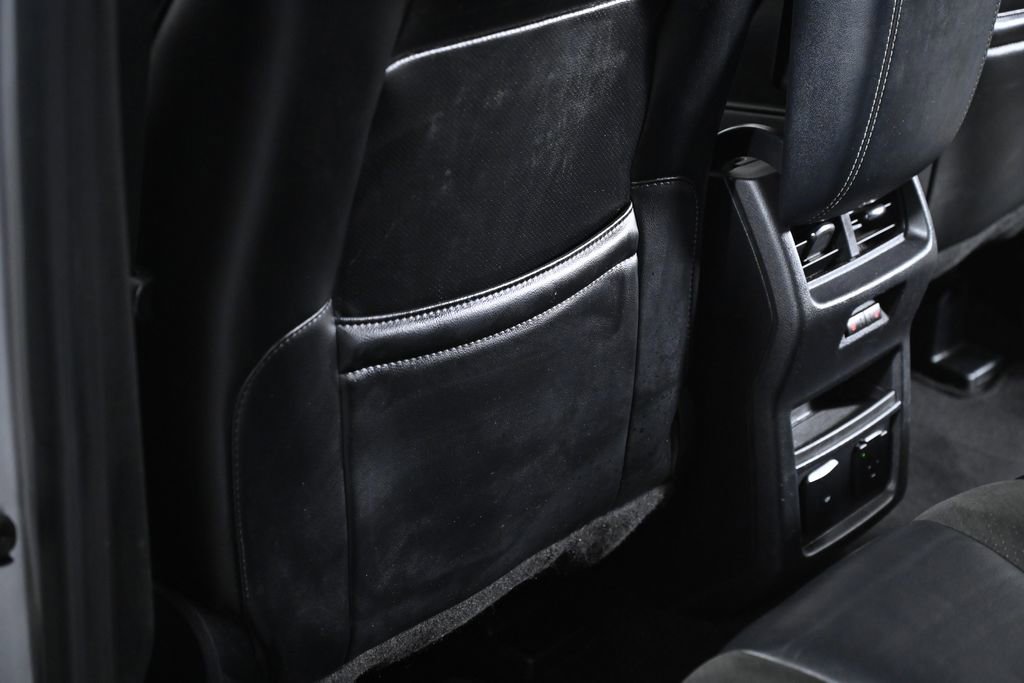 Used 2016 Ford Edge Sport w/ Equipment Group 401A image 28