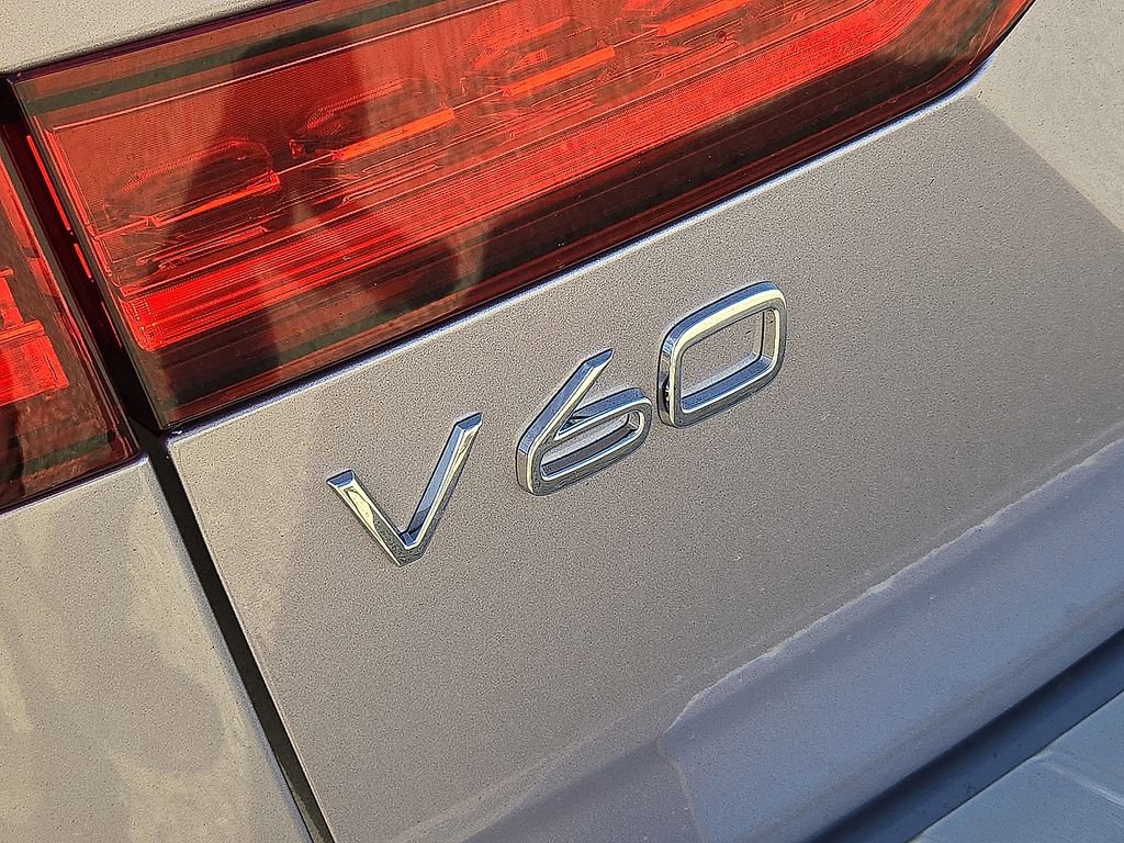 New 2026 Volvo V60 B5 Cross Country Plus w/ Protection Package Premier image 11