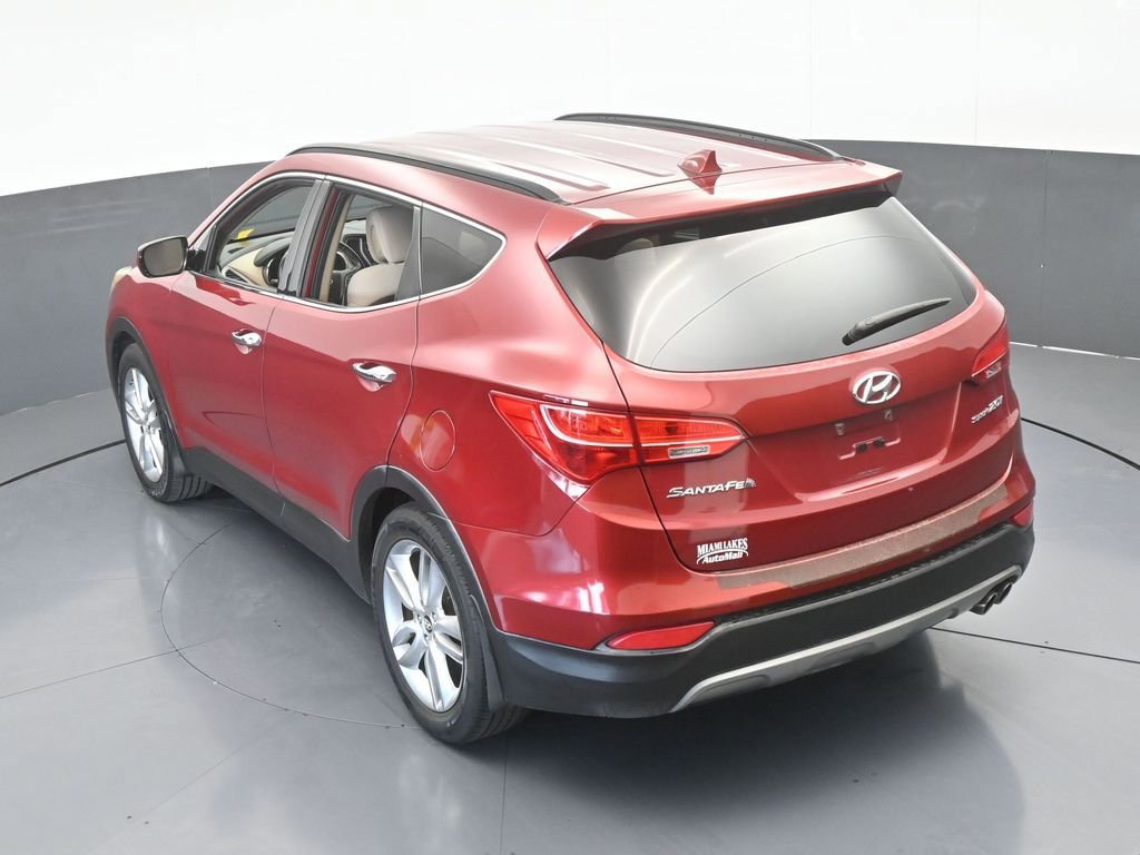 Used 2013 Hyundai Santa Fe Sport 2.0T image 49