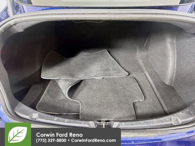 Used 2019 Tesla Model 3 Long Range image 25