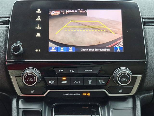 Used 2020 Honda CR-V EX-L image 13