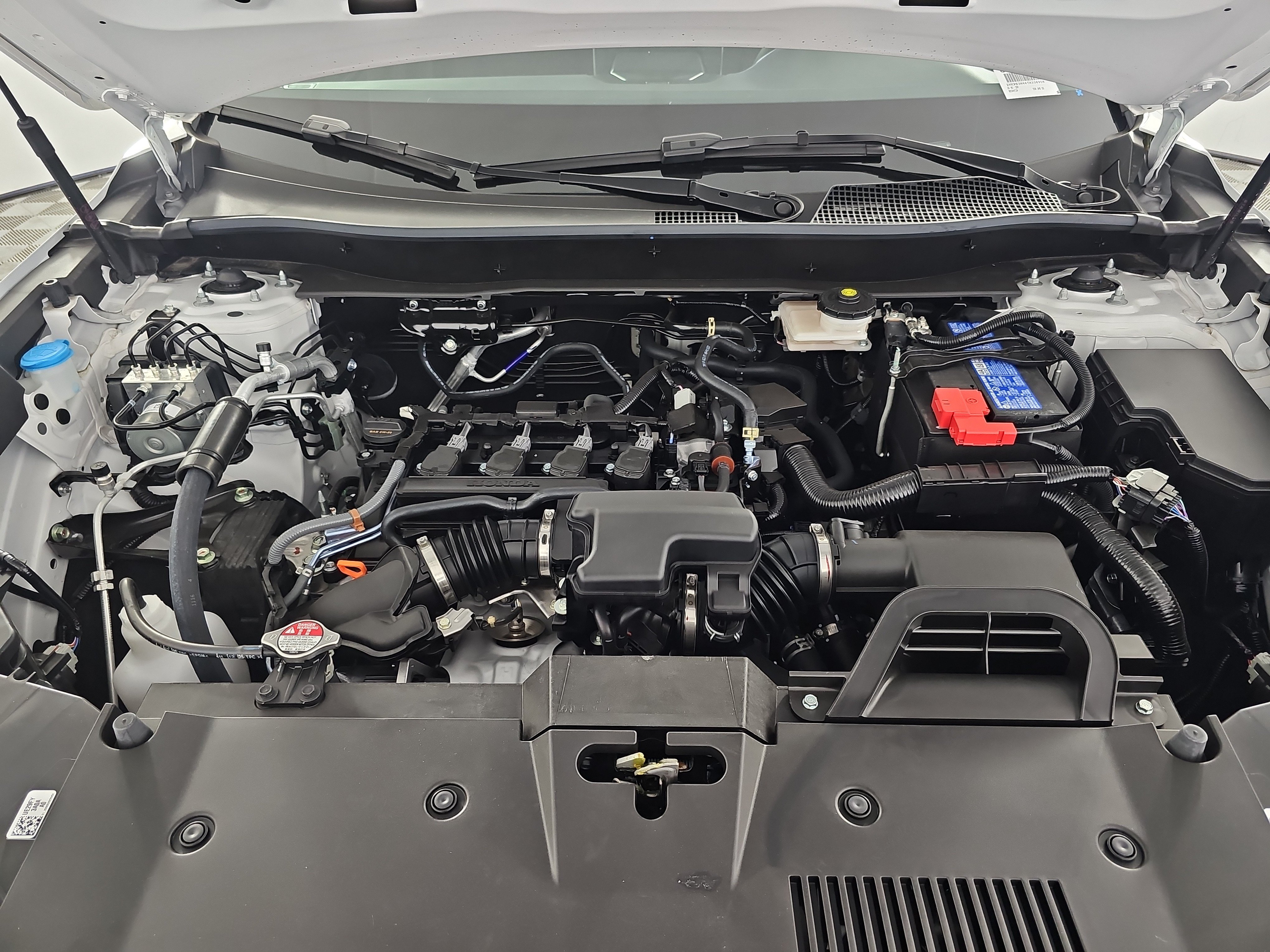 Used 2026 Honda CR-V EX image 12