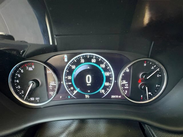 Used 2019 Buick Envision Premium AWD/4WD image 24