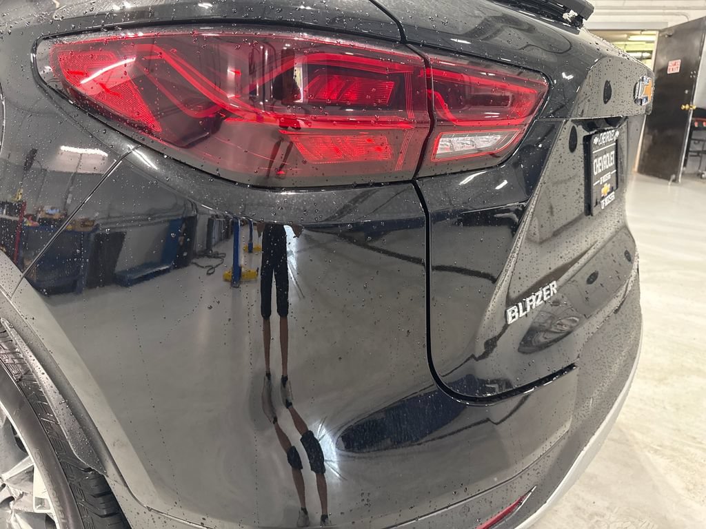 New 2026 Chevrolet Blazer LT FWD image 55