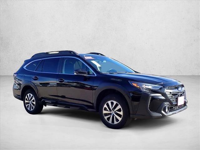 Certified 2025 Subaru Outback Premium AWD/4WD image 6