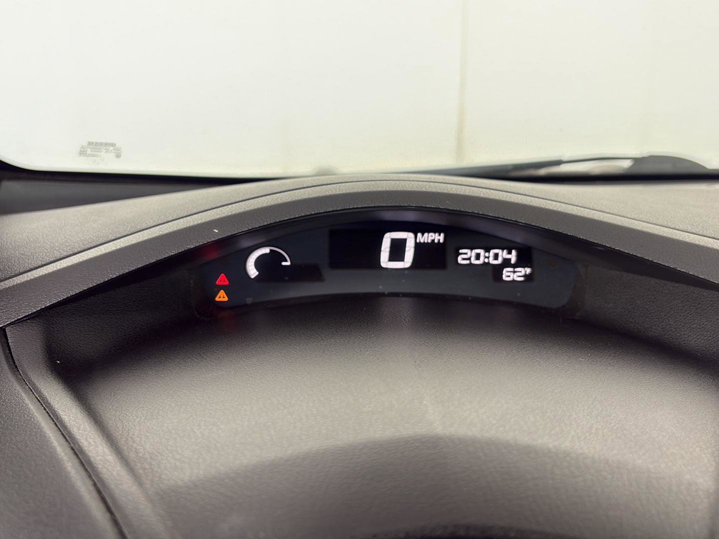 Used 2015 Nissan Leaf S w/ Charge Package image 35