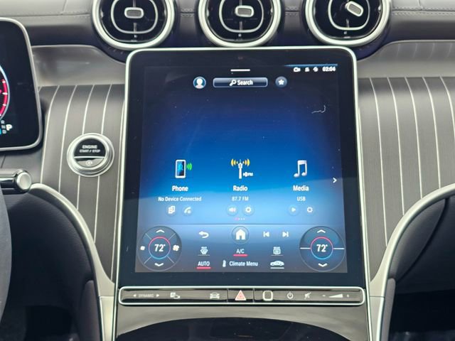 Certified 2023 Mercedes-Benz GLC 300 4MATIC image 35