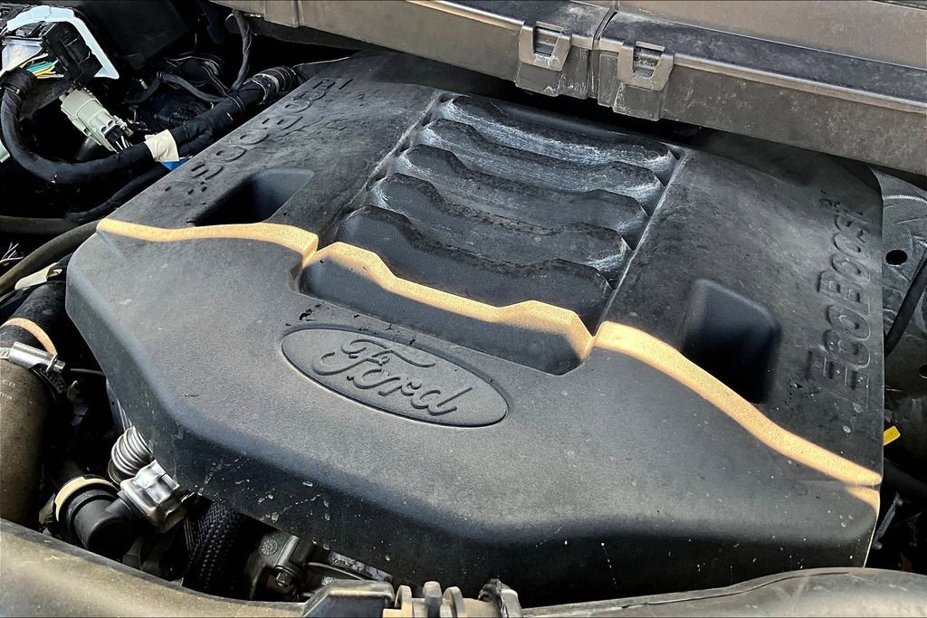 Used 2021 Ford F150 Tremor image 35