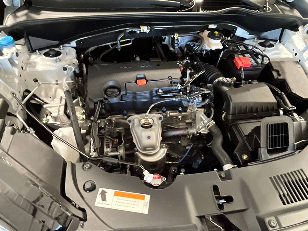 New 2027 Honda HR-V EX-L image 11