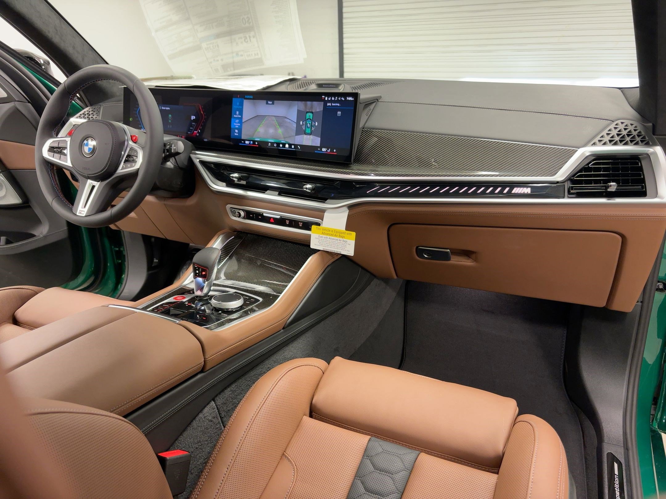 New 2026 BMW X5 M Competition w/ Executive Package image 29