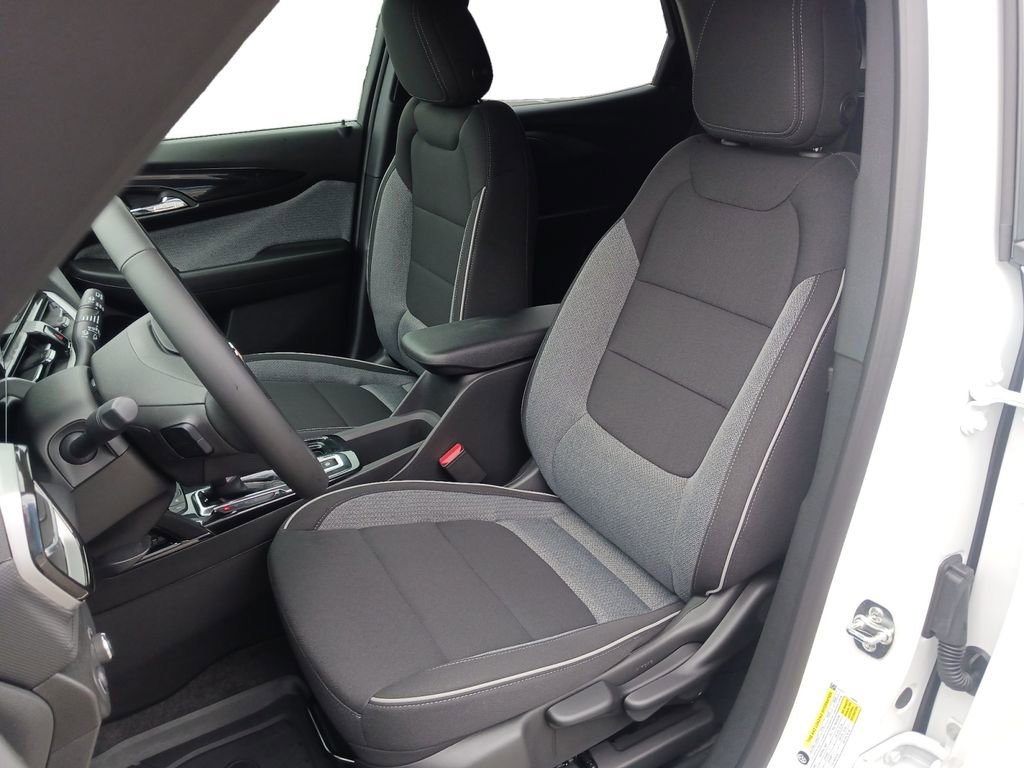 New 2026 Chevrolet TrailBlazer LT w/ LT Cold Weather Package image 26