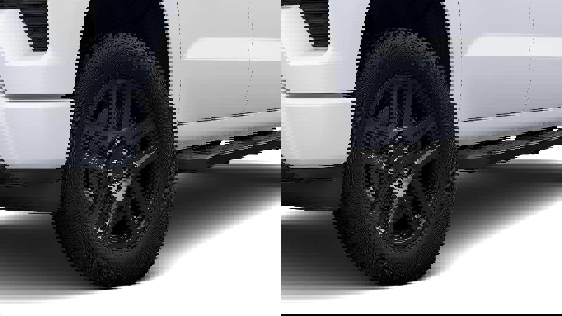 New 2026 Chevrolet Silverado 1500 RST w/ Protection Package image 31