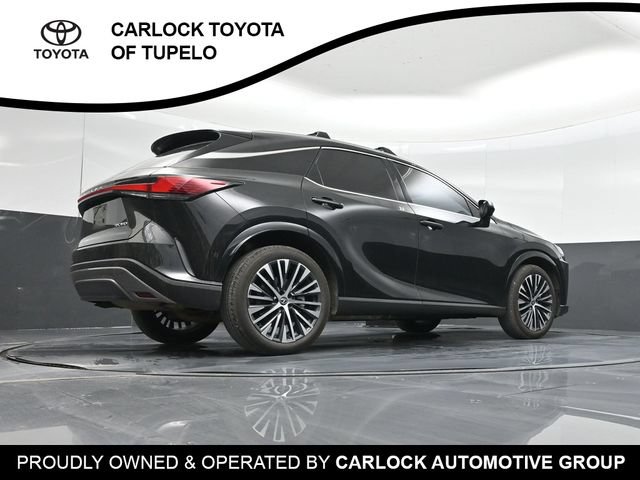Used 2025 Lexus RX 350 Premium Plus w/ Convenience Package FWD image 44