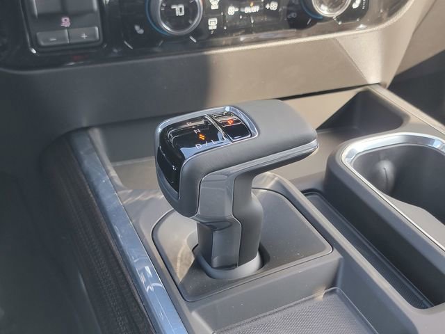 New 2026 Chevrolet Silverado 1500 LT Trail Boss w/ LPO, Dark Essentials Package AWD/4WD image 22