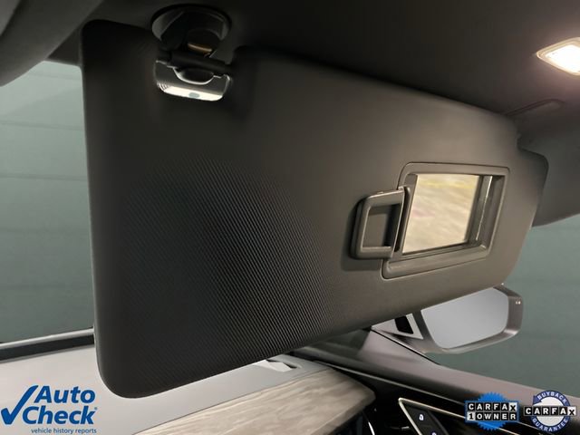 Used 2024 Audi Q4 e-tron Premium Plus w/ Premium Plus image 59