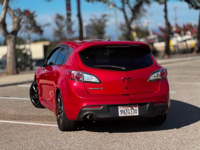 Used 2012 MAZDA MAZDA3 Touring FWD image 13