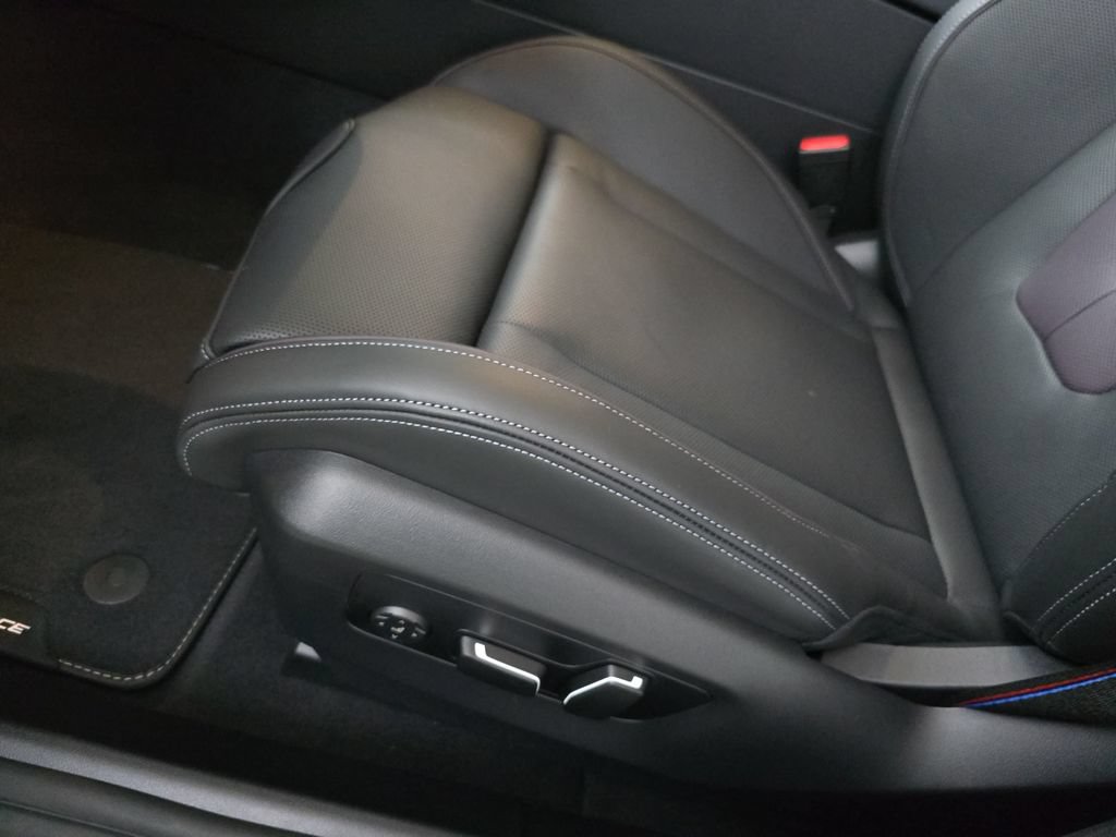 New 2027 BMW M5 Touring AWD/4WD image 26