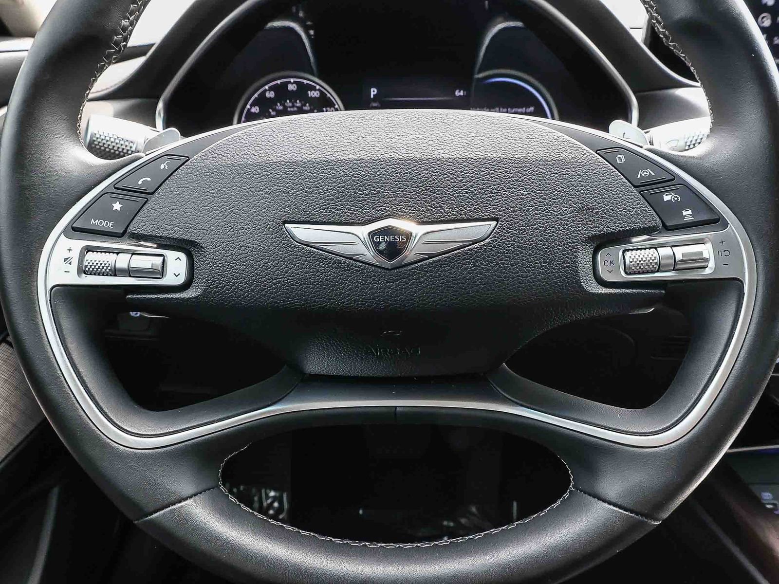 Used 2024 Genesis G80 2.5T w/ Advanced Package image 26