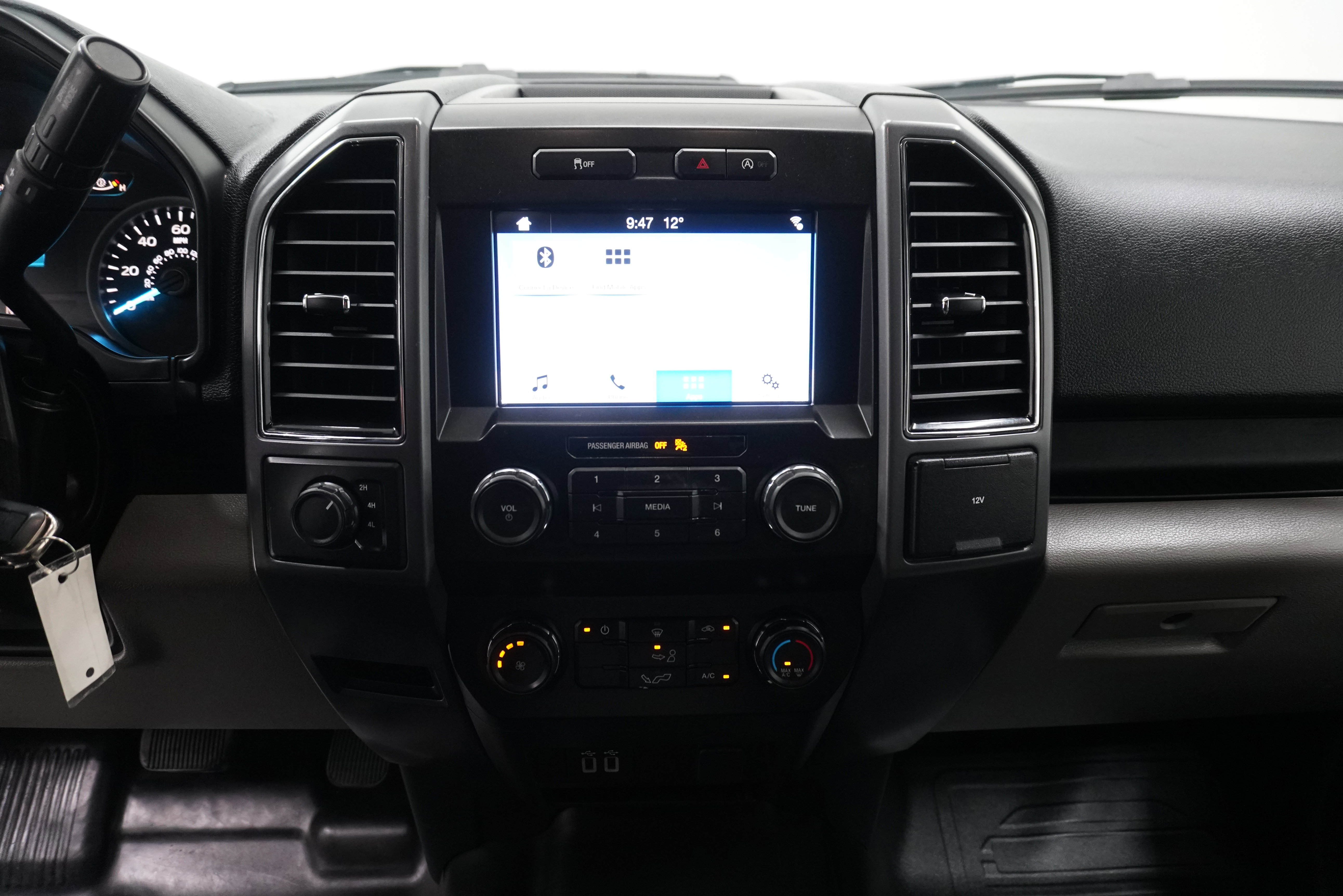 Used 2019 Ford F150 XLT AWD/4WD image 17