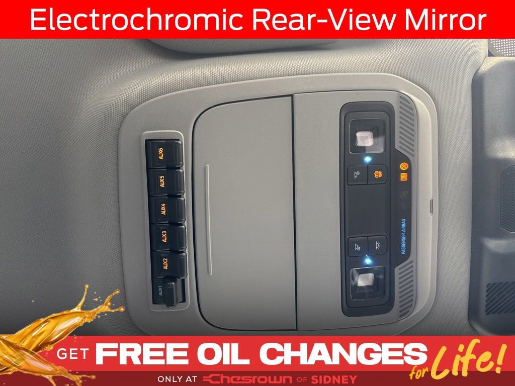 New 2026 Ford F450 XLT w/ XLT Value Package AWD/4WD image 25