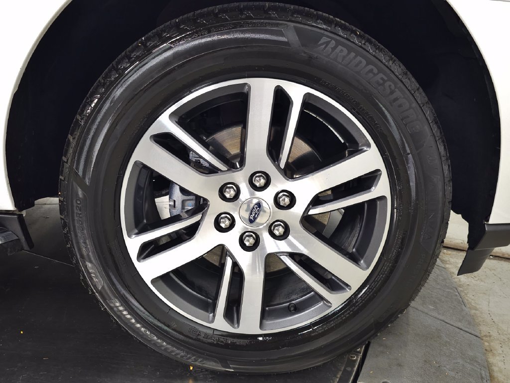 Used 2022 Ford Expedition XLT RWD image 14