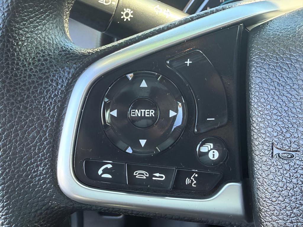 Used 2020 Honda Civic LX image 14