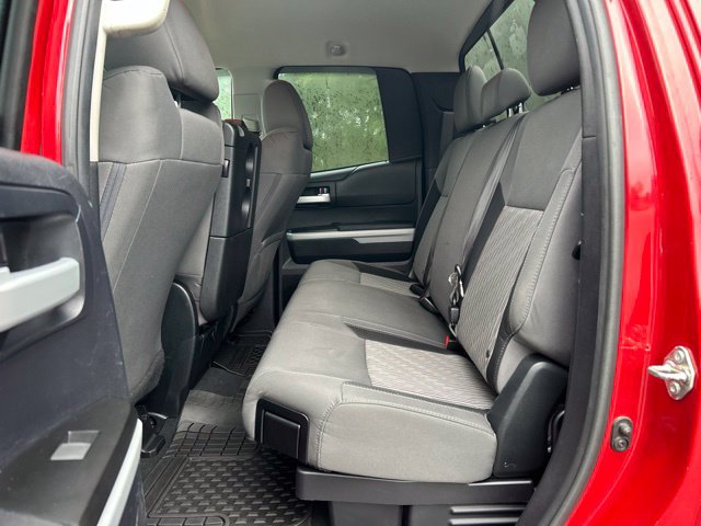 Used 2016 Toyota Tundra SR5 AWD/4WD image 26