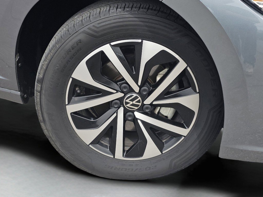 Used 2024 Volkswagen Jetta S FWD image 16