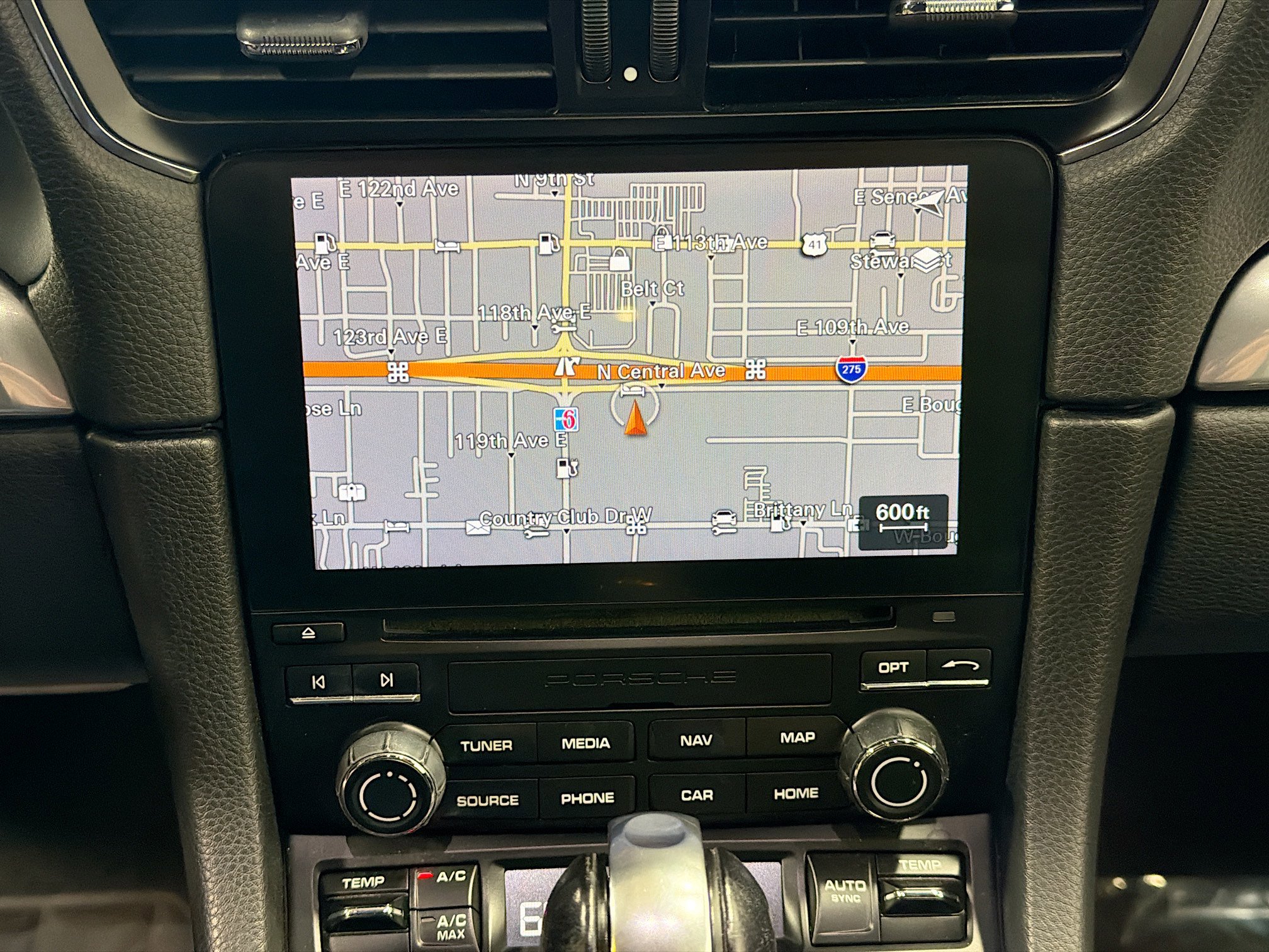 Certified 2017 Porsche 911 Carrera image 29