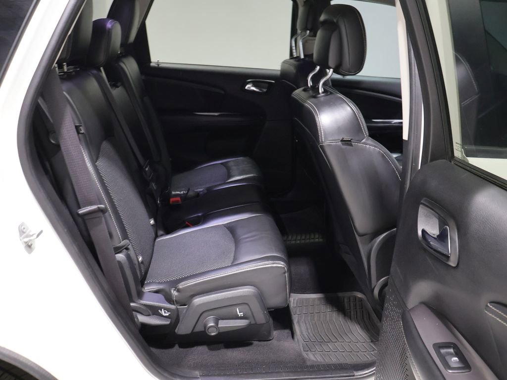 Used 2016 Dodge Journey Crossroad w/ Popular Equipment Group AWD/4WD image 20