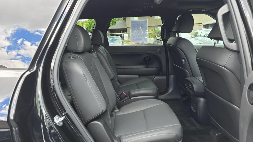 Used 2026 Hyundai Palisade XRT Pro AWD/4WD image 12