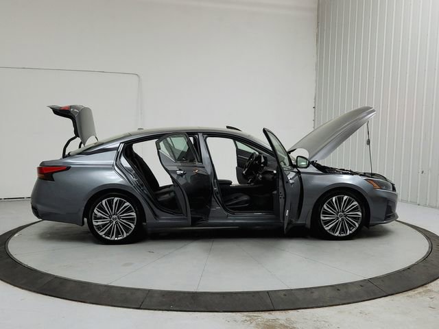 Used 2023 Nissan Altima 2.5 SL image 16