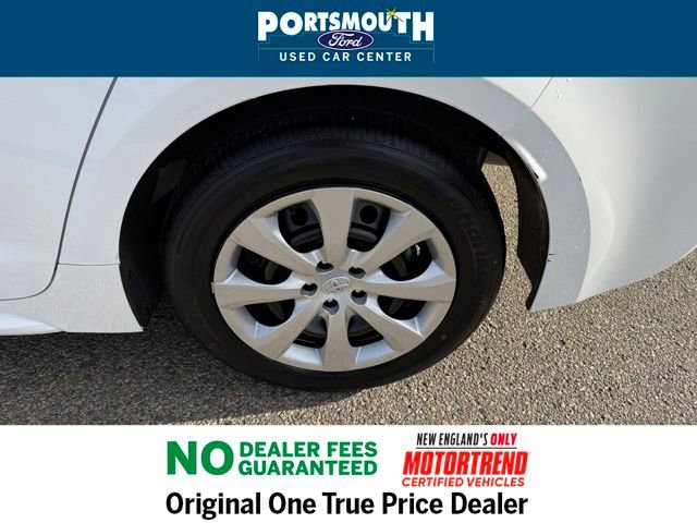 Used 2023 Toyota Corolla LE image 20