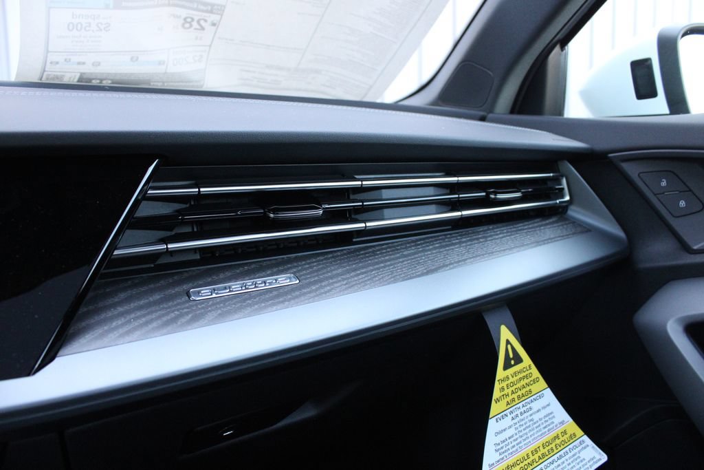 New 2026 Audi A3 2.0T Premium AWD/4WD image 20
