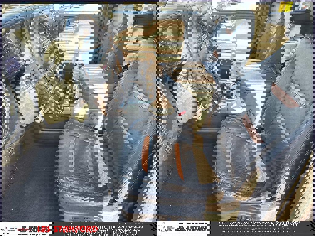 Used 2021 GMC Sierra 1500 AT4 w/ AT4 Preferred Package image 20