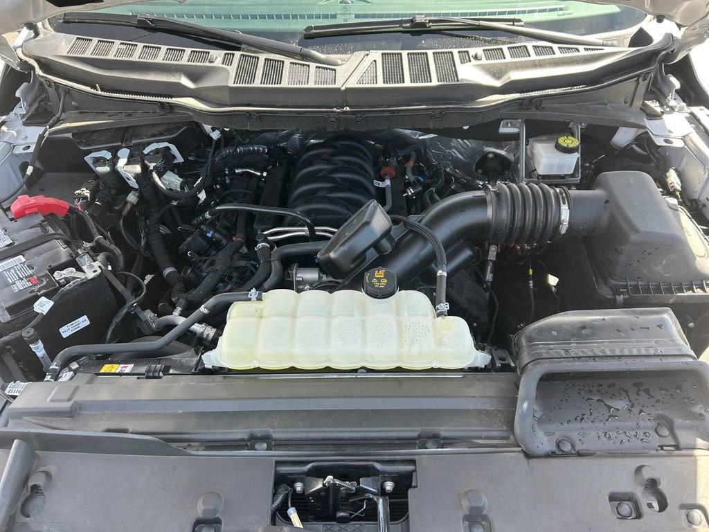 Used 2024 Ford F150 Lariat w/ Bed Utility Package image 26