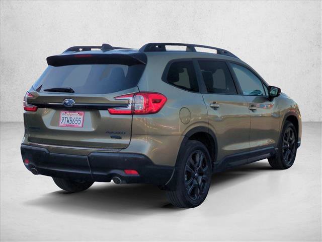 Certified 2025 Subaru Ascent Bronze Edition w/ Onyx Package image 5
