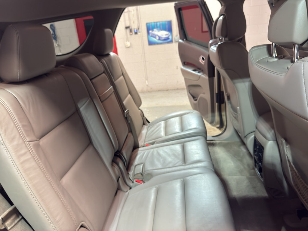 Used 2011 Dodge Durango Crew AWD/4WD image 25