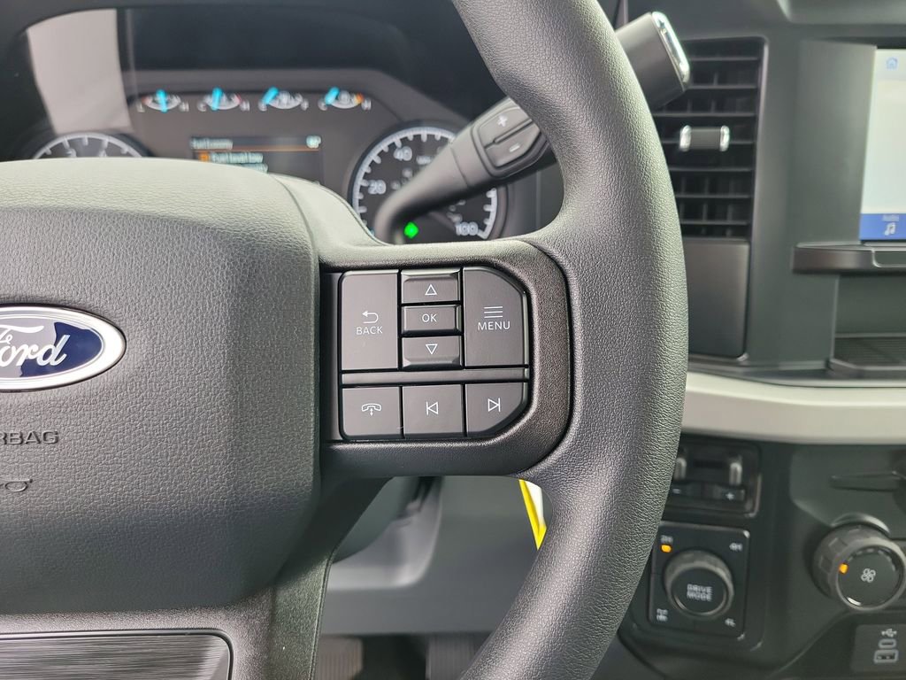 New 2026 Ford F250 XL w/ FX4 Off-Road Package image 24