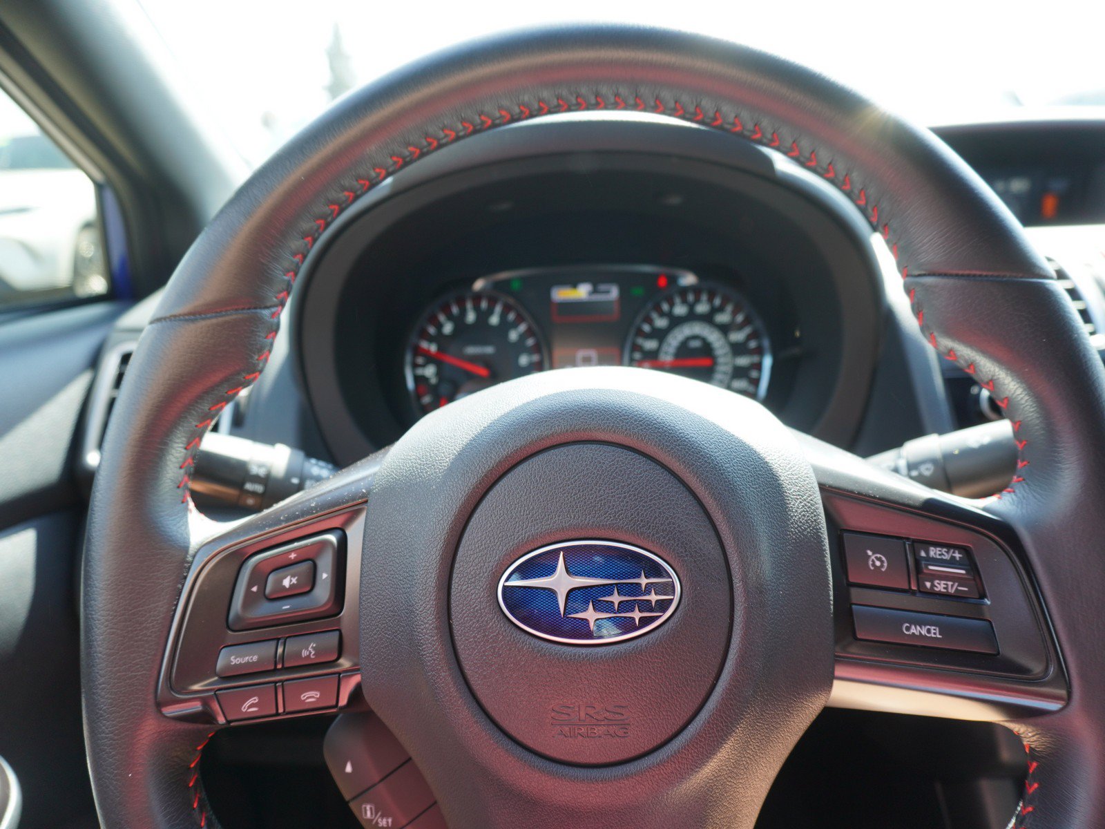 Used 2021 Subaru WRX Limited w/ Popular Package #1 AWD/4WD image 23