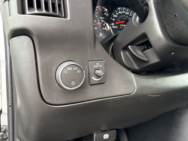 Used 2016 Chevrolet Express 3500 LT w/ LT Preferred Equipment Group RWD image 21